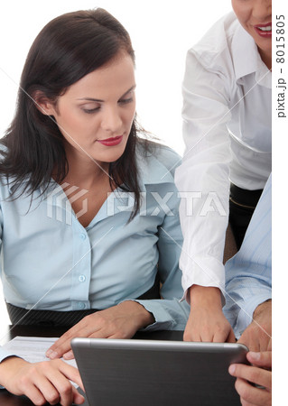 Business taam 8015805