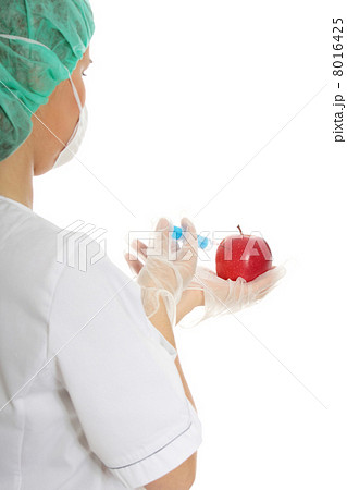 Biotechnologist 8016425