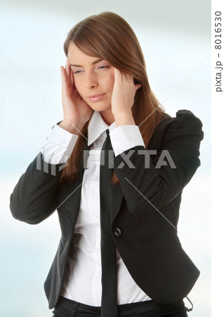 Headache Headache 8016530