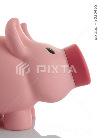 Pink Piggy Bank (moneybox) Pink Piggy Bank (moneybox) 8020465
