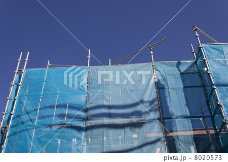 メッシュシート メッシュシート 8020573