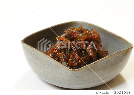 ゴーヤの佃煮 ゴーヤの佃煮 8021013