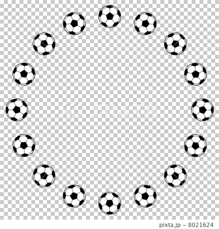 Soccer ball frame Soccer ball frame 8021624