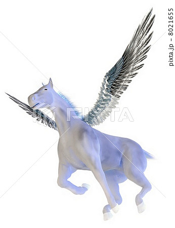 Pegasus☆ペガサス☆天馬 8021655