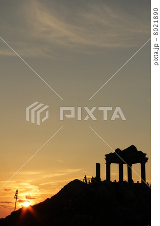 湯の浜露天温泉 8021890