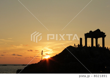 湯の浜露天温泉 湯の浜露天温泉 8021891