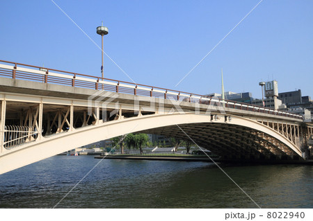 天神橋 8022940
