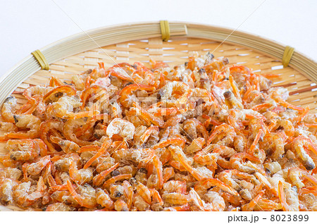 瀬戸内産干し海老 瀬戸内産干し海老 8023899