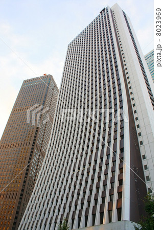 損保ジャパン本社ビル（Sompo Japan Building） 8023969