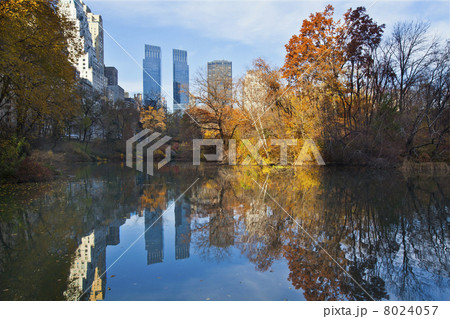 NEW YORK CITY NEW YORK CITY 8024057