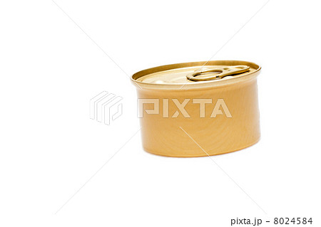 Tin can Tin can 8024584