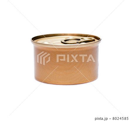 Tin can 8024585