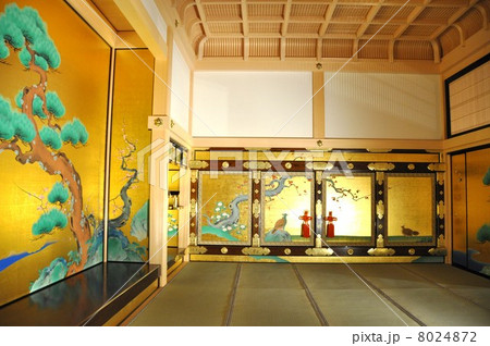 名古屋城 本丸御殿 名古屋城 本丸御殿 8024872