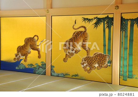 名古屋城 本丸御殿 名古屋城 本丸御殿 8024881