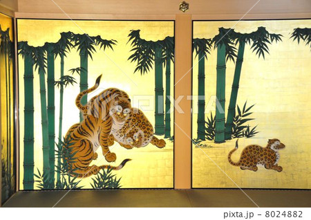 名古屋城　本丸御殿 8024882