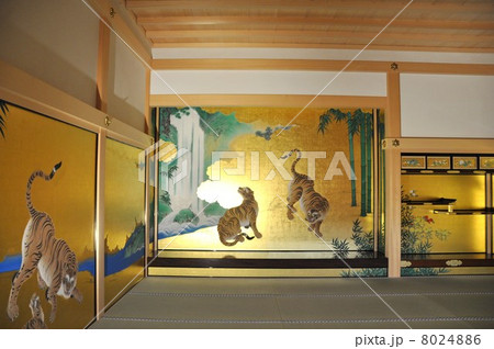 名古屋城 本丸御殿 名古屋城 本丸御殿 8024886