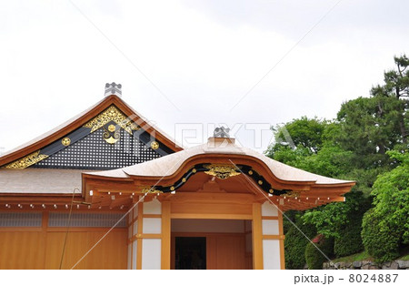 名古屋城　本丸御殿 8024887