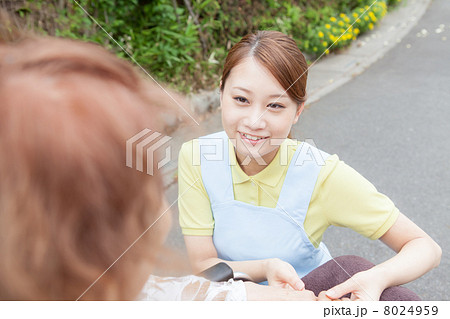 介護 介護 8024959