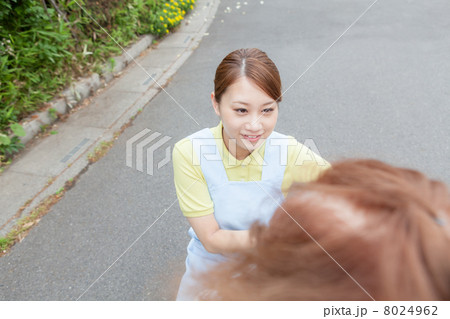 介護 8024962