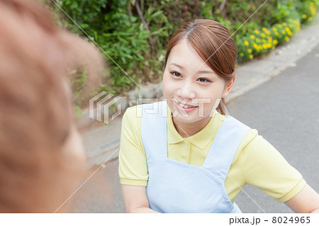 介護 8024965