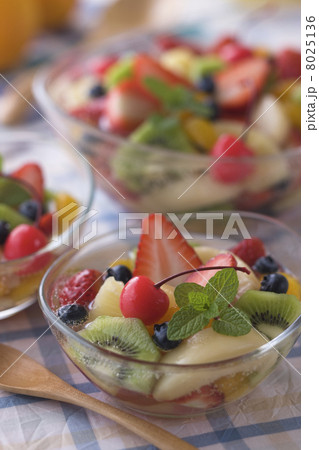 フルーツポンチ フルーツポンチ 8025136