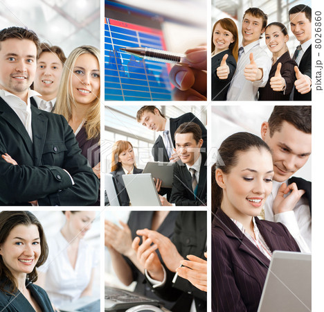 business people business people 8026860