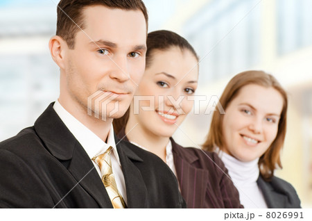 business people business people 8026991
