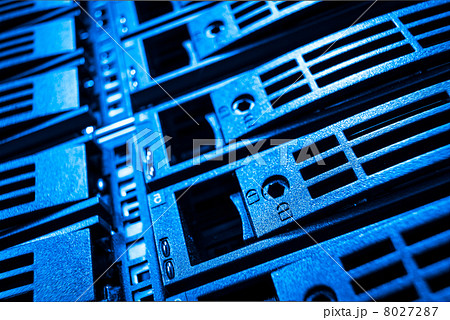 data center data center 8027287