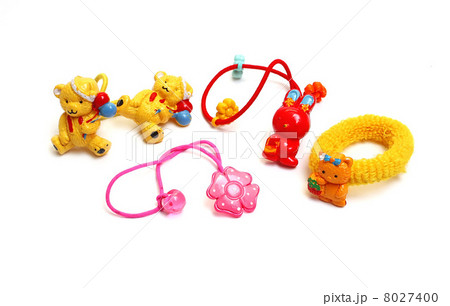 elastics for hair elastics for hair 8027400