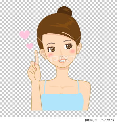 Women who recommend 8027675