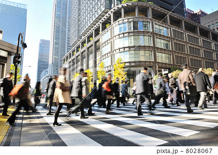 通勤 通勤 8028067