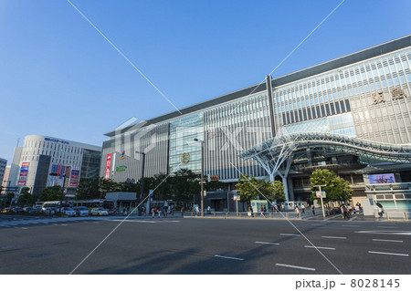 博多駅 8028145