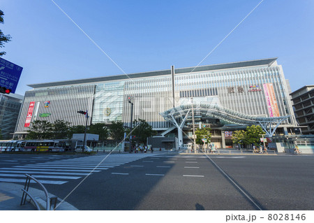 博多駅 8028146
