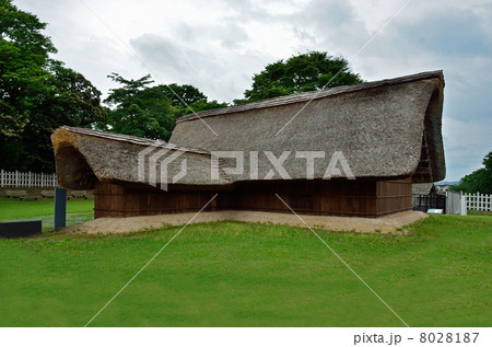 八戸散歩・鍛冶工房　根城 8028187