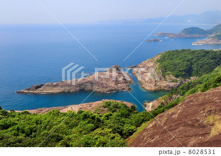 クルスの海 8028531