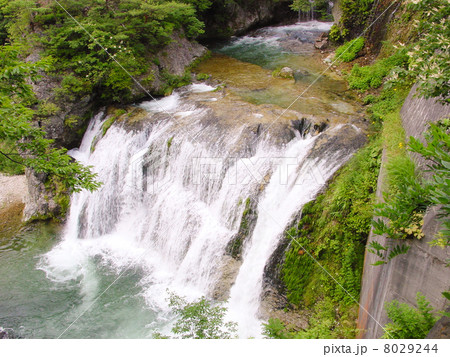 不動滝 8029244