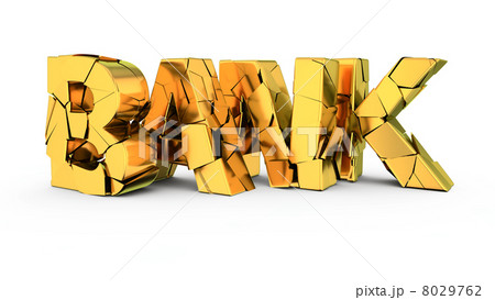 Banking collapse 8029762