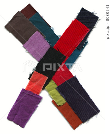 Cotton texture. Cotton texture. 8030241