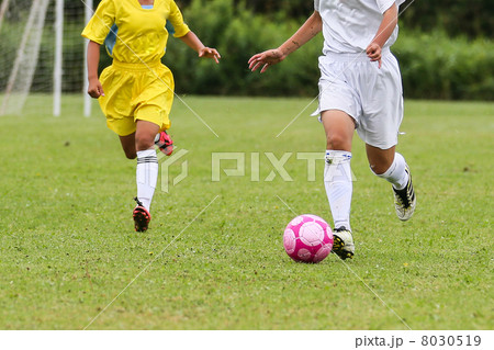 サッカー 8030519