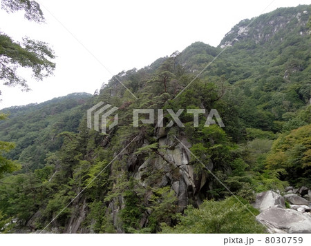 昇仙峡 夢の松島 昇仙峡 夢の松島 8030759