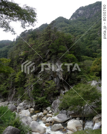 昇仙峡 夢の松島 昇仙峡 夢の松島 8030760