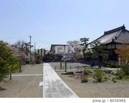 来迎寺（三重県松阪市） 8030966
