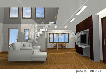 リビングダイニング リビングダイニング 8031218