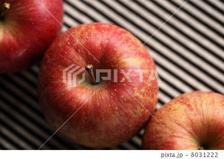 りんご　（サンふじ） 　 8031222