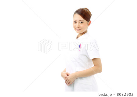 ナース 8032902