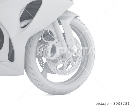 motorcycle 8033281