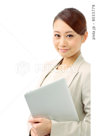 ビジネスウーマン ビジネスウーマン 8033778