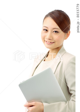 ビジネスウーマン ビジネスウーマン 8033779