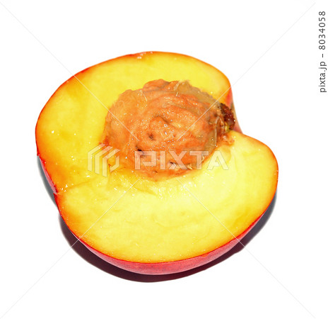 peach half peach half 8034058