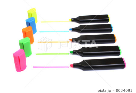 markers markers 8034093